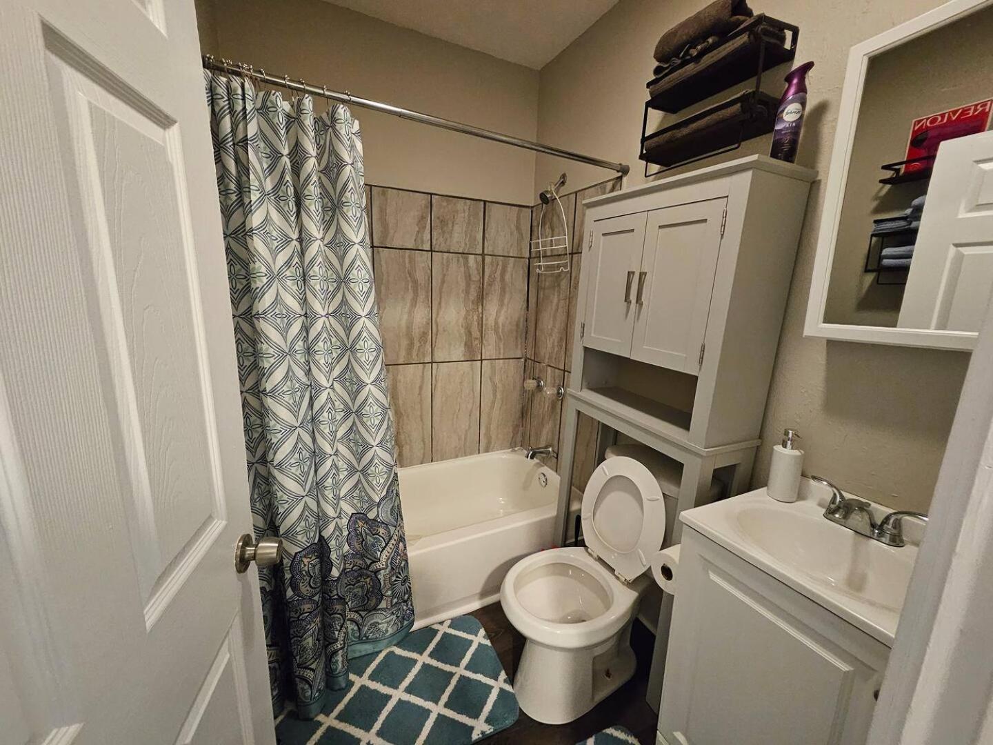 Elegant 4 Bedroom @Cleveland Clinic Area Экстерьер фото